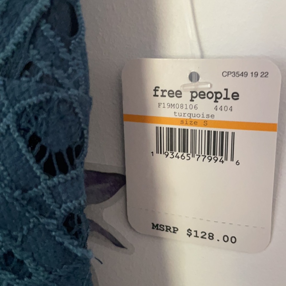FREE PEOPLE Dress - Picture 3 of 6